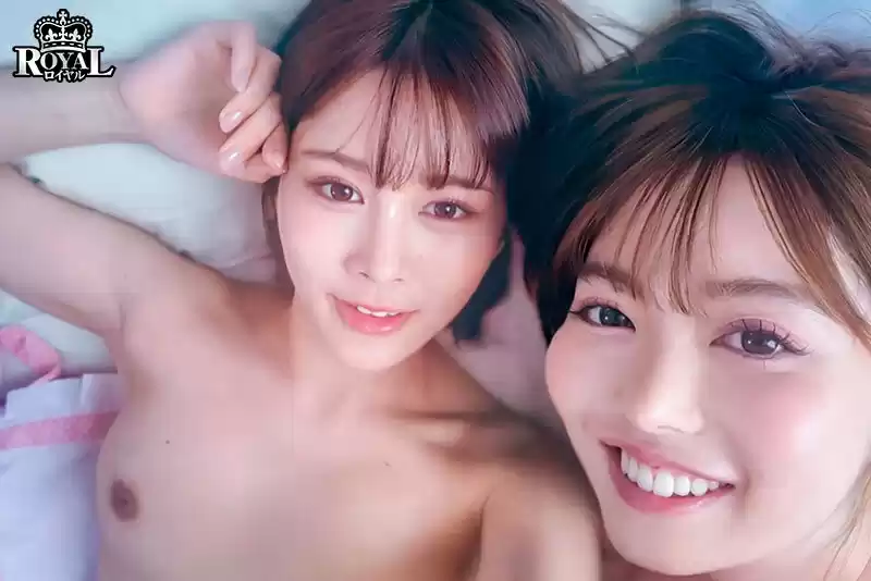 専属女優モニタリング。マブダチとキスするって、普通に男とセックスするより恥ずかしくないですか？