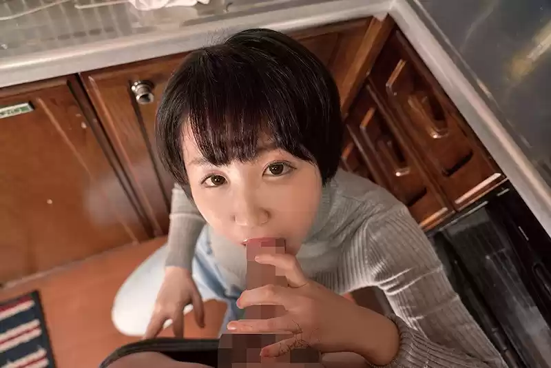 【VR】 めちゃくちゃ筑後弁なまりの彼女とのおねだりセックスVR 恥ずかしがり屋な彼女とまったり自宅でイチャイチャ！方言全開！リアルな恋人セックス！ 馬場のん