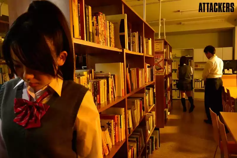 女子校生監禁凌● 鬼畜輪● 111 鈴音りん