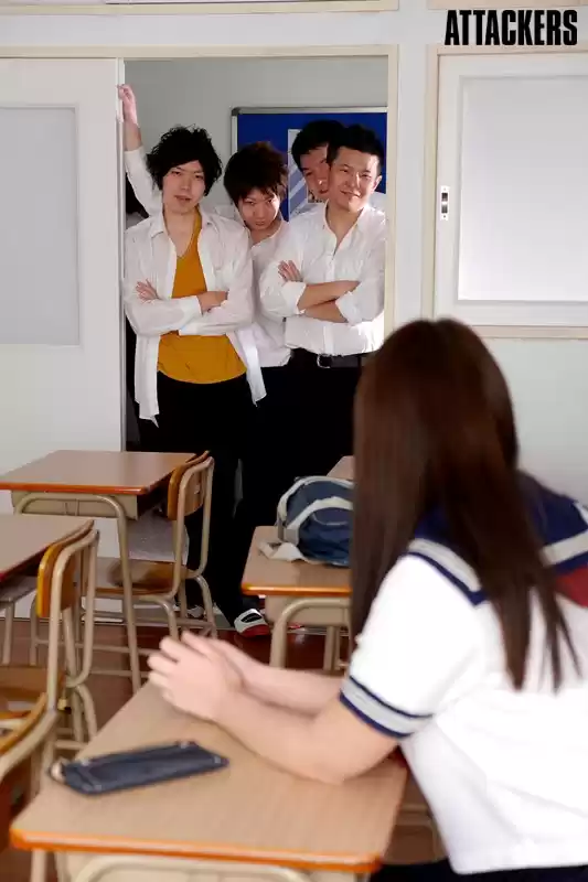 女子校生監禁凌● 鬼畜輪●112 槇原愛菜
