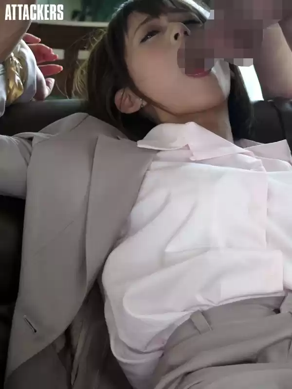 脱獄者 希島あいり