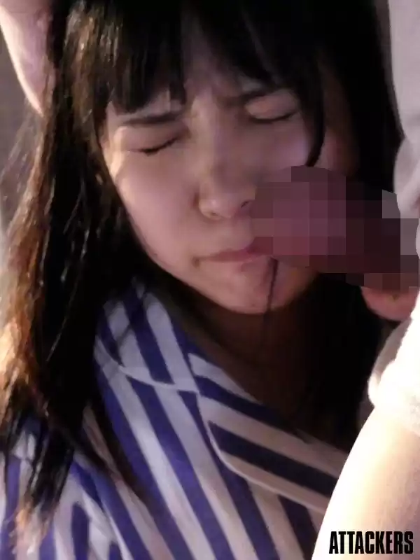 脱獄者 高杉麻里