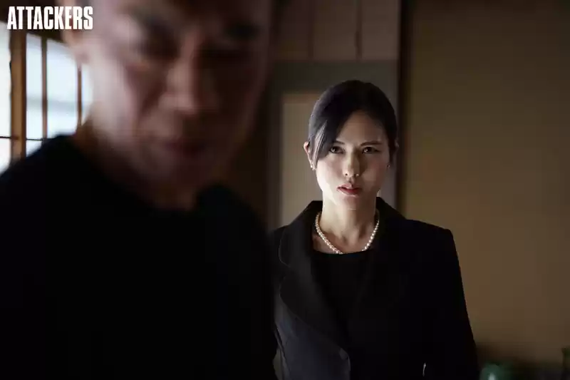 未亡人、哀しみの妊娠報告。 武藤あやか