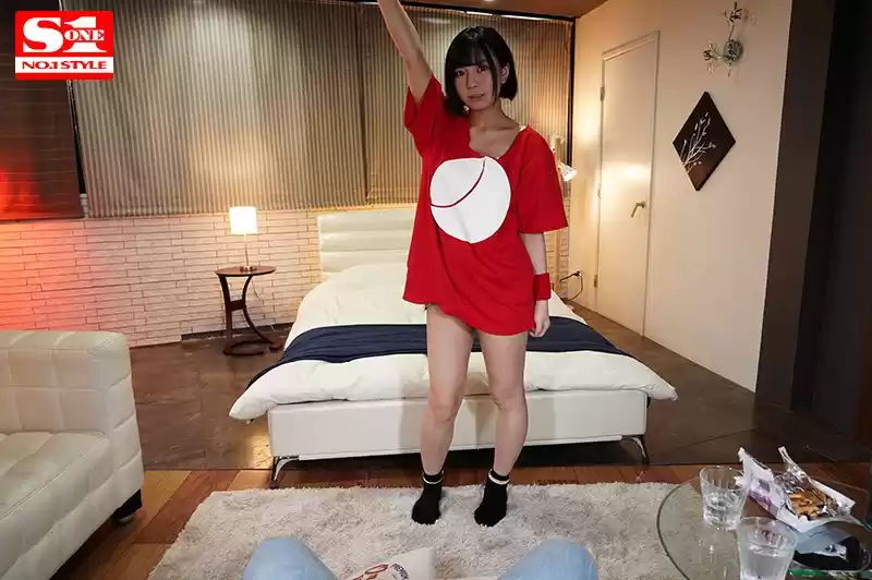 【VR】地下アイドルのライブ帰りに推し被りで意気投合 盛り上がって終電逃し乃木蛍ちゃんとアドレナリン全開で求め合った一夜