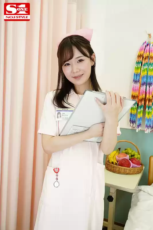 【VR】miru×天井特化×ナース 天使の微笑×悪魔の杭打ち全力イクイク搾精バキュームストローク騎乗位