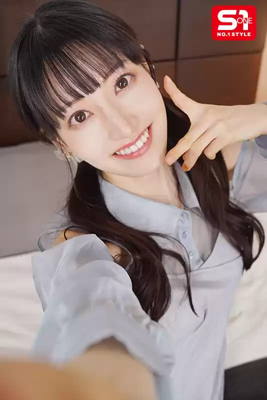 【VR】地上波アイドル 石田佳蓮のマネージャーになったら番組ロケでまさかの相部屋、ふたりきり 恋愛禁止で性欲爆発寸前みたいでゼロ距離で迫られて… 石田佳蓮