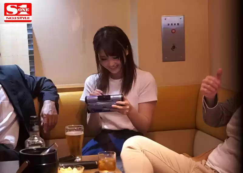 騙し撮りリアルドキュメント！プライベート中の新人AV女優妃月るいを台本無しの許可無しレ●プした一部始終。