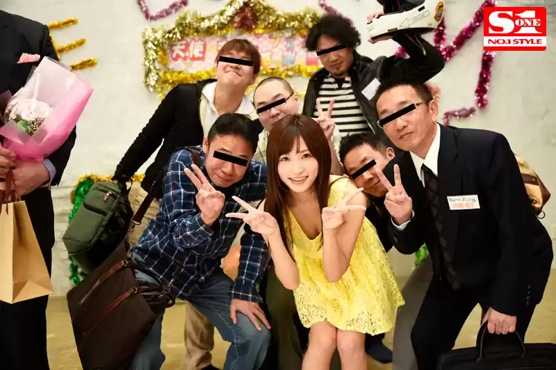 天使もえファン感謝祭 ファンのチ○ポを絶対満足させる神・対・応！風俗プレイフルコース