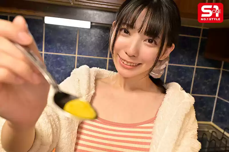 グラドルと同棲生活しちゃう？ 紫堂るいの完全主観オナニーサポート