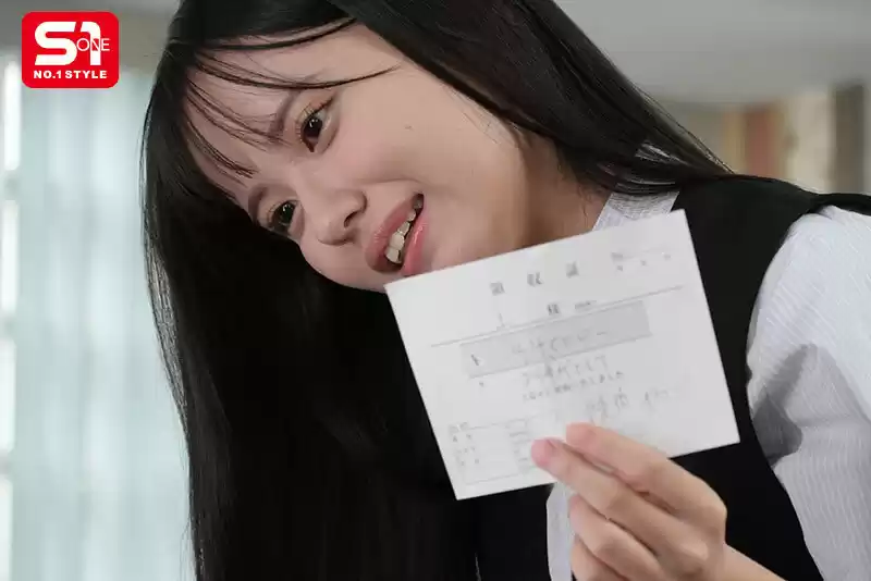 頑固で真面目すぎる経理部の渚さんとまさかのデリヘルで遭遇!「グフフ…これをネタにアレもコレもヤリ放題ですなぁww」 渚あいり