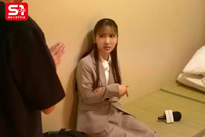 小綺麗に生まれて女子アナなんてさぁ、人生勝ち組だったんだろう? ドヤ街にのこのこ取材に来たからには日雇い低所得者に妬まれレ●プされても文句言えないよなあ 三田真鈴