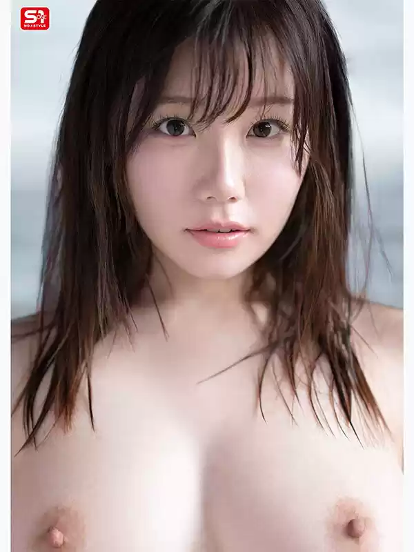 特大号新人 NO.1 STYLE 希望みう AV デビュー