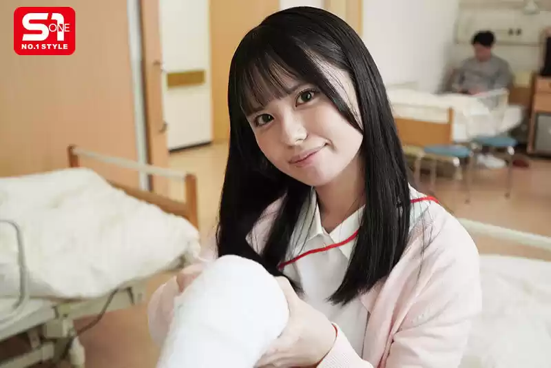 絶対長女！オチ○ポ過剰お世話ナース入院中、全身清拭からまさかの密着血行マッサージ！遂にはお口、マ○コで粘膜接触ザーメン処理まで！ 渚あいり