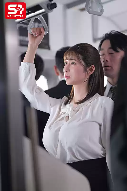 「アナタの痴●なしじゃ生きていけない…」生真面目な女性教師が初めての電車痴●でまさかの官能テクとスリルの虜に。 木村愛心