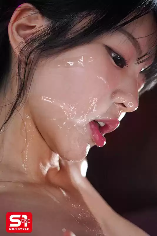 【綺麗すぎる顔面】【最強しゃぶりテク】【フェラ体感アングル】【脳直ASMRベロベロ音】究極のフェラチオと絶対ヌキたくなる美顔ザーメンシャワー 浅野こころ