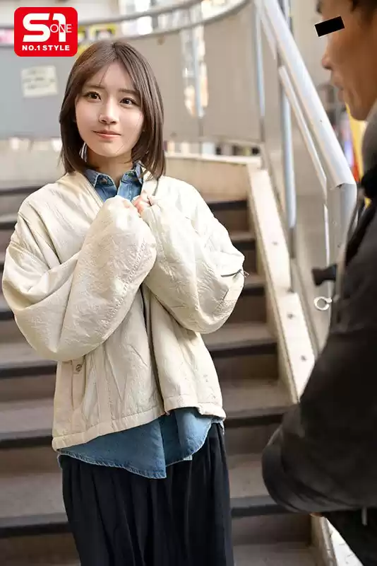 河北彩花の素の優しさと思いやり特化 関東巡行 筆おろしドキュメント