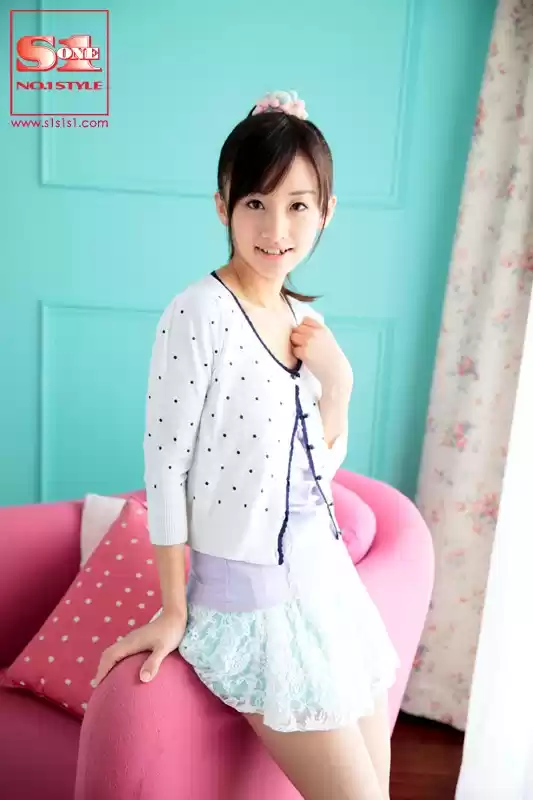 新人NO.1 STYLE 着エロアイドル AVデビュー 笹原りむ