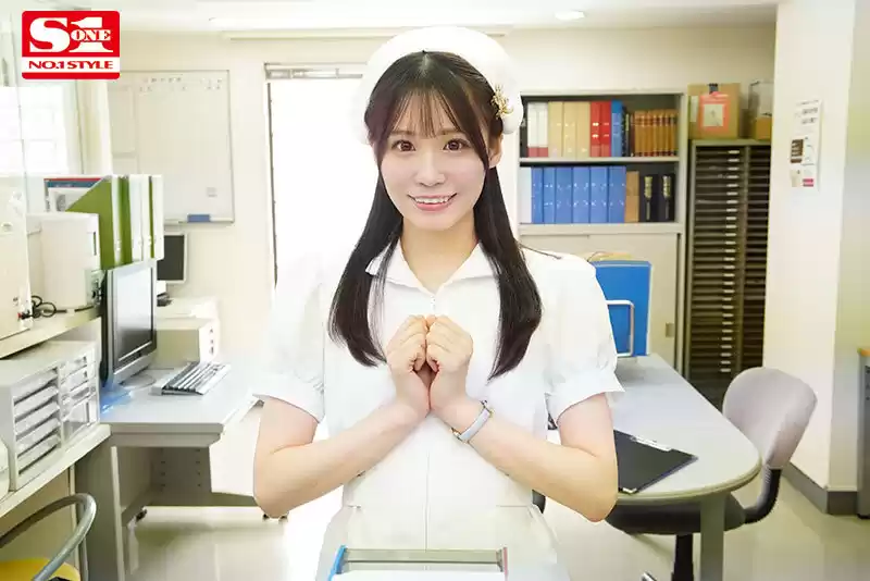 可愛い!優しい!スケベ! いつでもメンタル癒し、どこでも性欲処理、個室VIP専用ご奉仕ナース 未歩なな