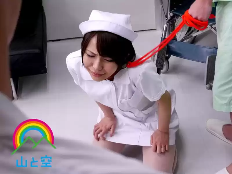 手を使うな。 高梨あゆみ