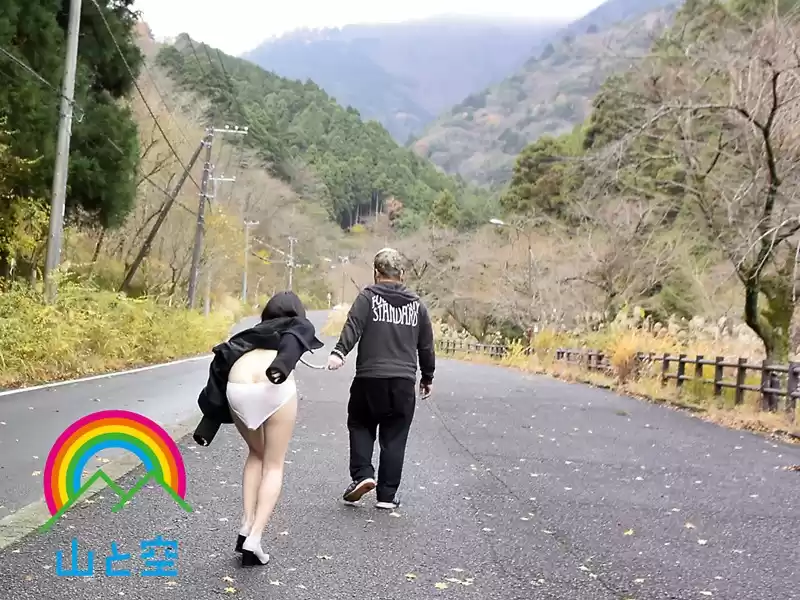 ドン引き隠れマゾ女 強●ガンギマリ調教 川菜美鈴