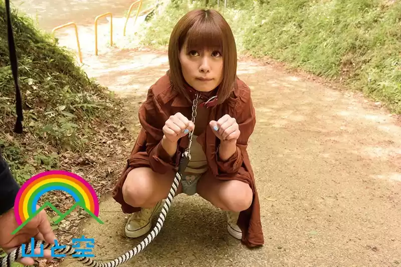 僕が偶然助けた女の子は、ドМ調教された性奴●だった。あまりにも不憫だから、一緒に生活して優しくしてあげたところ… 紺野ひかる