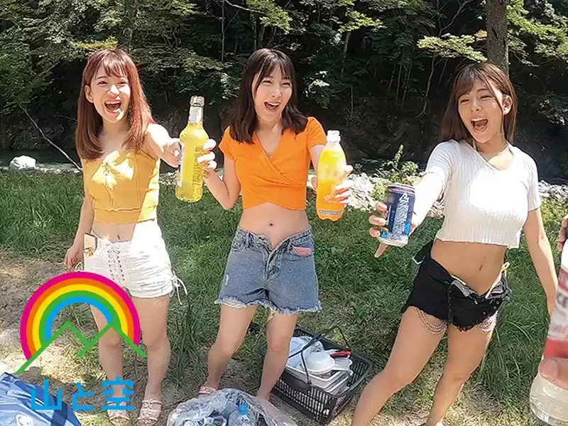 はめキャン 有村のぞみ