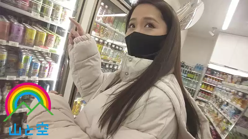 暴飲露出 飲んだ酒は野ションで放出！抜いた精子は野外でごっくん！発情MAX泥●ヤリマンがメス本能全開でザー汁哀願5搾精！！最後はラブホでガチイキ連続絶頂！通野未帆