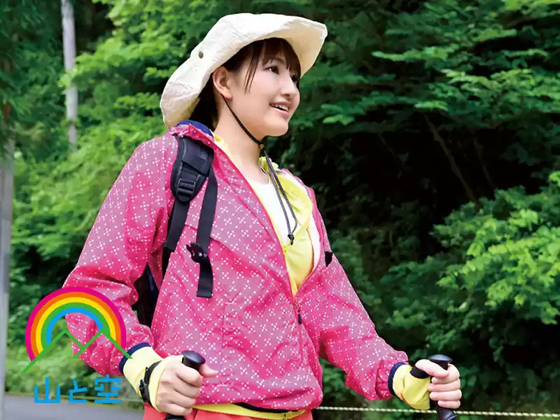 美人山ガール種付けレ●プ「そこの御嬢さん一人登山は危ないよ…発情する前にマ◎コの媚薬栓を抜いて貰わないと…」 「孕んでるのに…まだチ◎ポが欲しいのか…」 愛月セリア