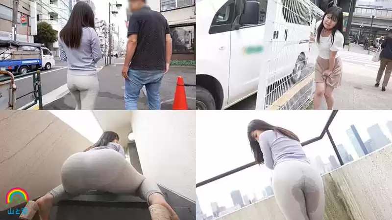 羞恥特化 辱められて恍惚昇天する神聖マゾ女 有加里ののか