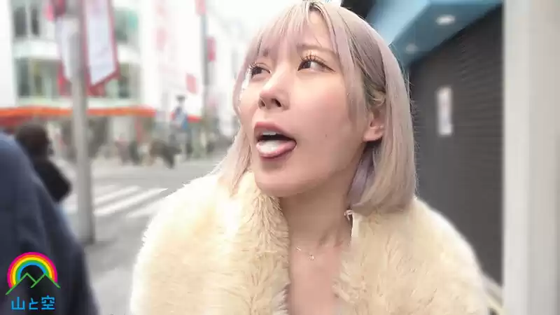 羞恥特化 Hcup巨乳のアニメ声ギャルは神聖ドM 百瀬りこ