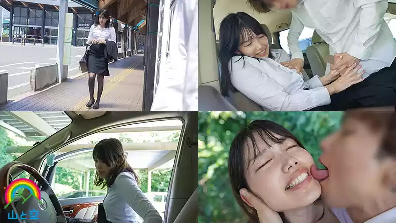 教室に居場所がない男子生徒が校舎裏や屋上で青姦テロ！！アヘ堕ちして従順肉便器にされてしまった優しい美尻女教師 岬さくら
