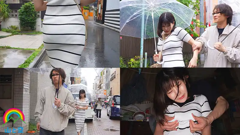 隠れマゾ見つけた。自宅盗撮押し込みレ×プ後に逆ストーカーされたので追姦したら鬼畜チ◎ポ求めて家に来たドM女 堀北実来