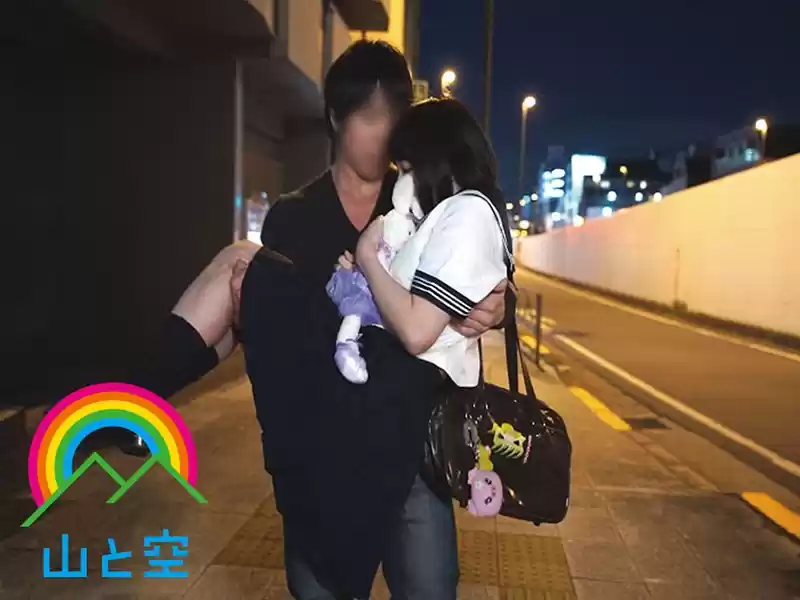 予知夢で余命10日だと悟った神待ち家出少女と出会った僕。鈴屋いちご
