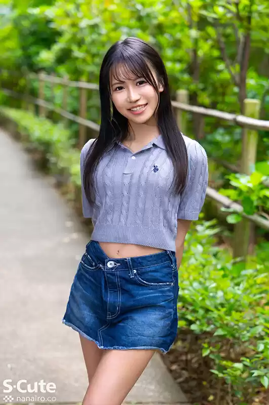 あたシコ欲を満たされたい！AVに出る事でしか満足出来ないお漏らし娘 石原青
