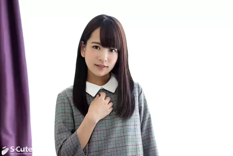 あべみかこ×S-Cute 自然体の彼女がエッチで可愛い