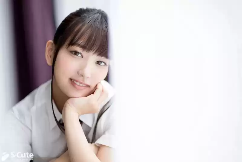 あべみかこ×S-Cute 自然体の彼女がエッチで可愛い