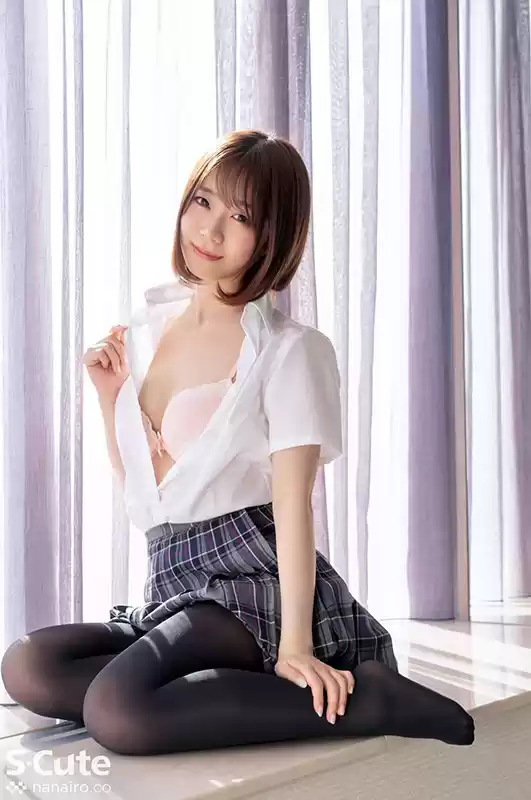 「授業サボっちゃった」有名大学に通う現役女子大生の潮吹きSEX 渡辺まお