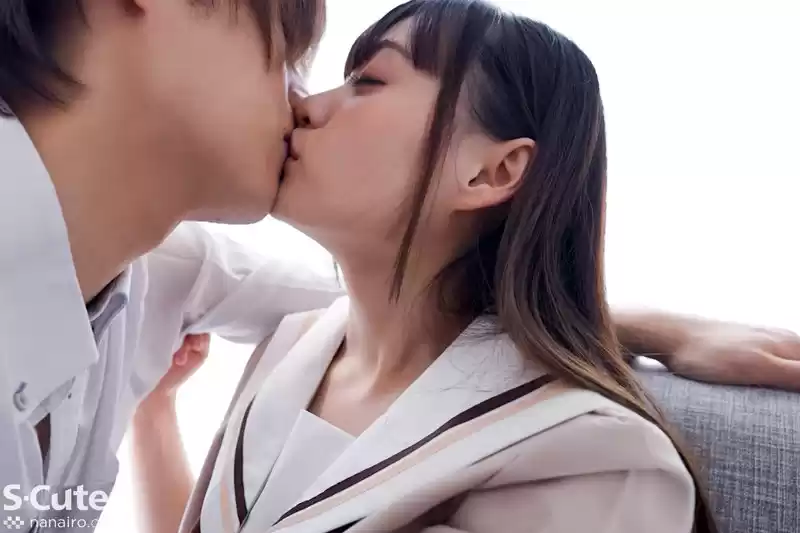 花音うららのどっちがお好き？制服タイツ OLストッキング