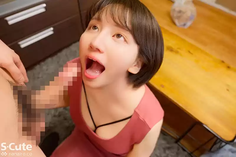 いつでも使えるオナホ後輩 天月あず