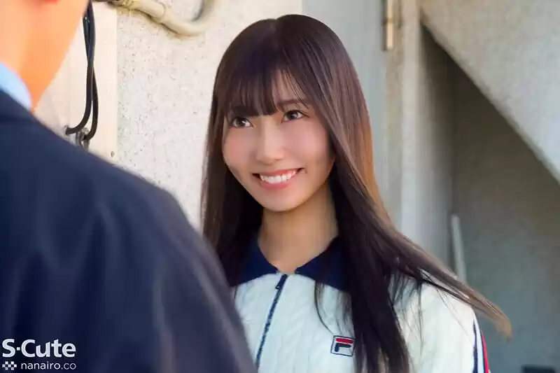 おじさんの好きにシテいいよ。逢沢みゆ