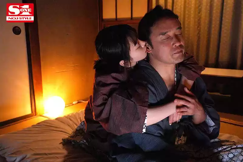 妻不在の2日間、若くて気立てが良くて見た目もセックスも最高な愛人とただただ性欲尽きるまでハメ倒す温泉ゲス不倫 架乃ゆら