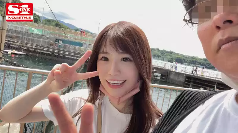 照れて、惚れて、イキ止まない。デート指令で拘束されたり痴女ってみたり! 一泊二日ヤリまくり温泉デート 未歩なな