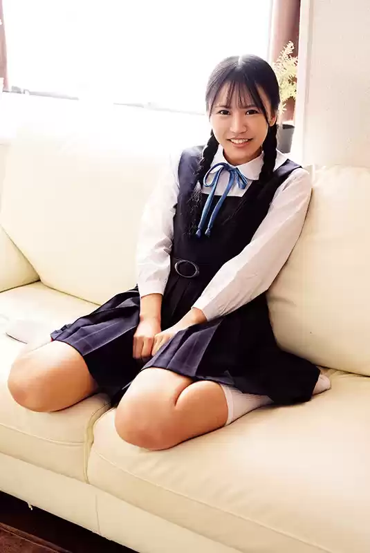 娘の友人にわいせつ中出し パイパン●学生あお 石原青