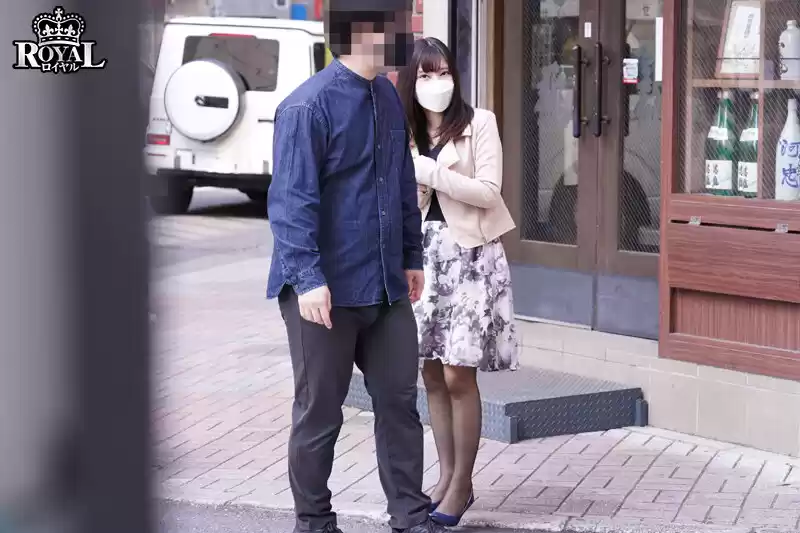ヤリタイ放題！SEXジャンキーさつき芽衣に禁欲指令は無理でした…速攻ナンパ！即連れ込み！ハメ狂った生中記録