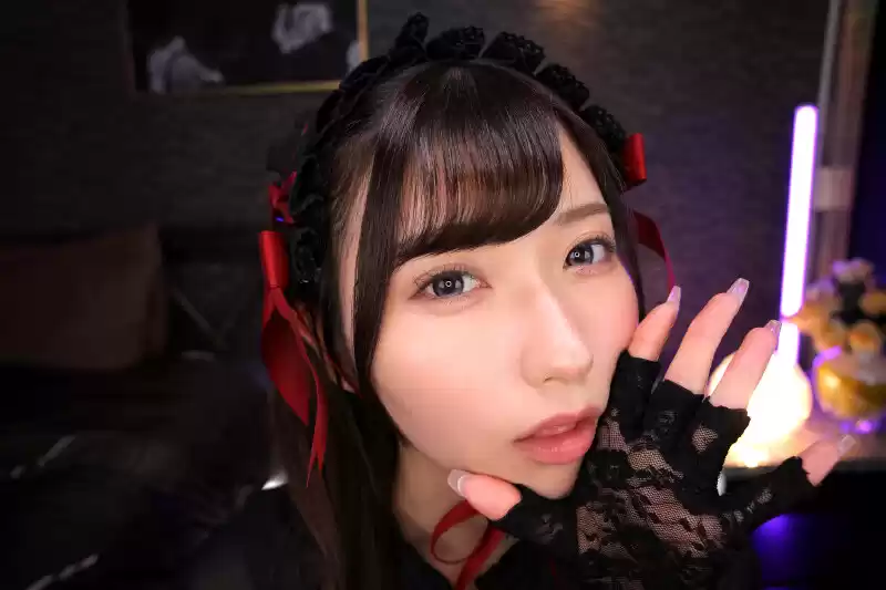 【VR】【8K】シンフォニック淫ボイス ∞囁き妊娠淫語で洗脳中出しさせる強●子づくり監禁ハウス 逢沢みゆ