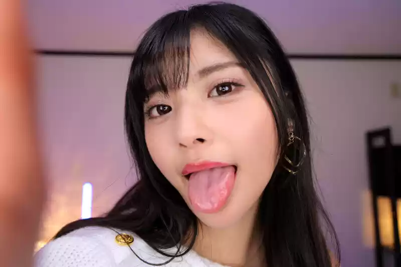 【VR】【8K】超天井見下ろし＆地面特化 四つん這いにさせられ上からも下からも言いなり管理されながら、精液愛液ごちゃ混ぜグチュグチュピストンで一滴残らず出なくなるまで精子を搾り取られる！似鳥