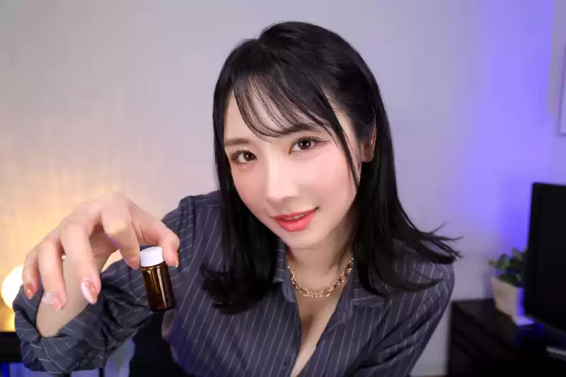 【VR】【8K】使えねぇか〇子はディルド玩具」 ト〇リュウ女幹部の薬漬けチ〇コ調教、精子が出なくなるまで犯●れる。小野坂ゆいか
