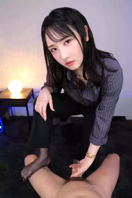 【VR】【8K】使えねぇか〇子はディルド玩具」 ト〇リュウ女幹部の薬漬けチ〇コ調教、精子が出なくなるまで犯●れる。小野坂ゆいか