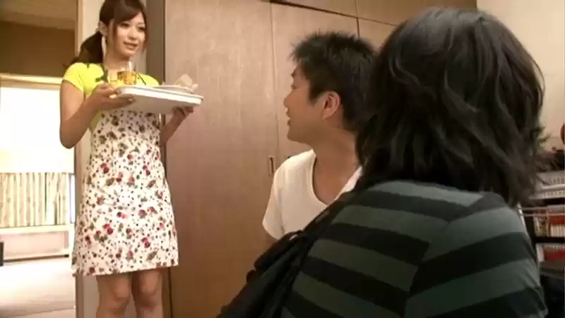 友人の母親 さとう遥希