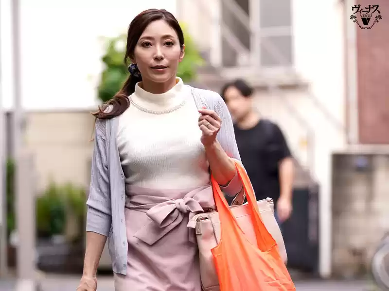 誘拐NTR 愛する妻が犯人に寝取られた 白木優子